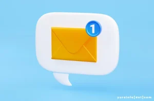 Sejarah Email, Transformasi Komunikasi Digital