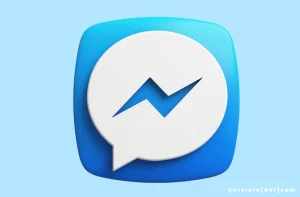 Sejarah Facebook Messenger, Aplikasi Pesan Instan