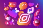 Sejarah Instagram, Platform Media Sosial