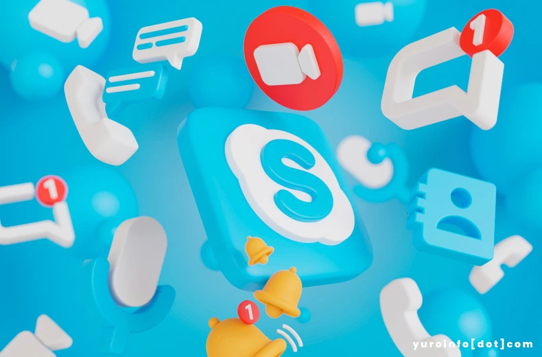 Sejarah Skype, Aplikasi Komunikasi Revolusioner