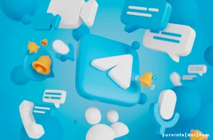 Sejarah Telegram, Aplikasi Pesan Instan Paling Digemari