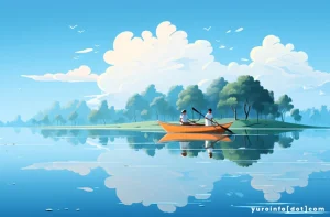 Serba - Serbi Danau Toba di Sumatra Utara