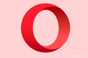 Sumber Dana Browser Opera, Tahukah Kamu?