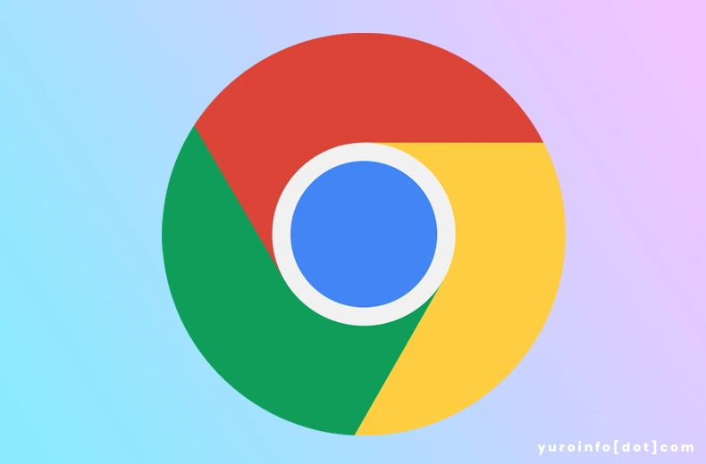 Sumber Dana Google Chrome, Tahukah Kamu?