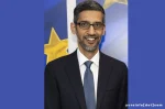Tokoh Kunci Google Chrome, Sundar Pichai