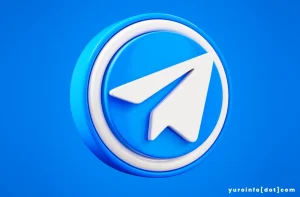 Tokoh Penting Telegram, Aplikasi Pesan Instan