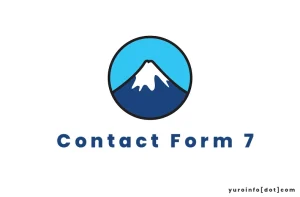 Contact Form 7, Plugin Formulir Kontak Populer