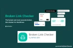 Fungsi Broken Link Checker, Plugin WordPress