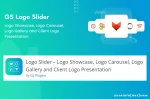 Fungsi Logo Slider by GS Plugins