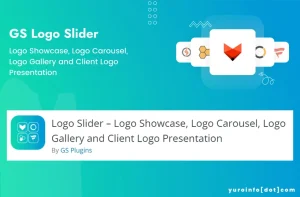 Fungsi Logo Slider by GS Plugins