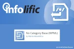 Fungsi No Category Base (WPML), Plugin WordPress
