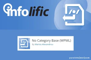 Fungsi No Category Base (WPML), Plugin WordPress