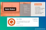 Fungsi Quiz Maker, Plugin WordPress