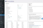 Fungsi Translate WordPress with GTranslate
