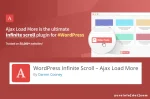Fungsi WordPress Infinite Scroll by Darren Cooney