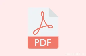 Kekurangan PDF yang Perlu Dipertimbangkan