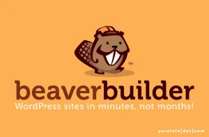 Kelebihan Beaver Builder Plugin WordPress