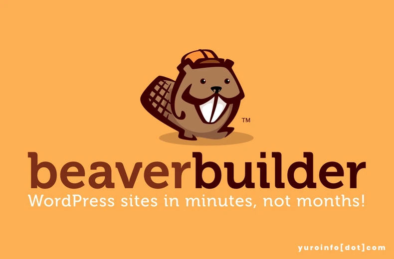 Kelebihan Beaver Builder Plugin WordPress