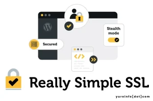 Kelebihan Really Simple SSL, Plugin WordPress