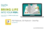 PDF Flipbook untuk Membuat Buku Digital