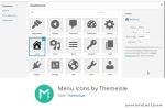 Plugin Menu Icons, Fungsi dan Fiturnya
