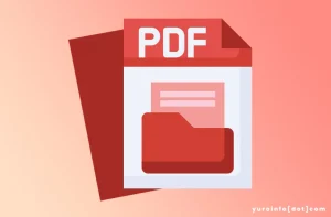 Sejarah PDF, Portable Document Format