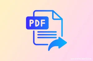 Tokoh Penting PDF, Tahukah Kamu?
