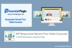WP Responsive Recent Post Slider, Apa Fungsinya?