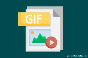Istilah Dalam GIF yang Sering Digunakan