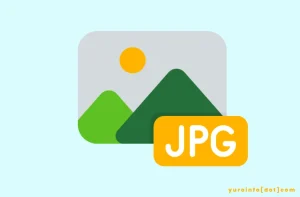 Istilah dalam JPG yang Perlu Diketahui