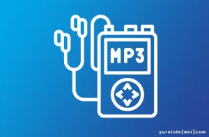 Istilah dalam MP3 yang Sering Digunakan