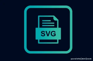 Istilah dalam SVG yang Perlu Dipahami