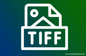 Istilah dalam TIFF (Tagged Image File Format)