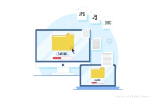 Jenis Format File dalam Komputer