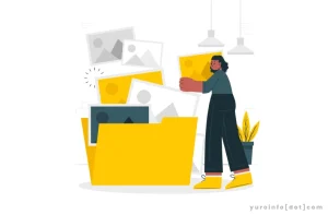 Jenis Format Gambar yang Umum Digunakan