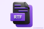 Kekurangan RTF (Rich Text Format), Apa Saja?