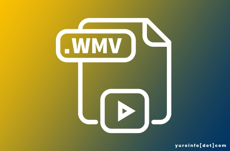 Kekurangan WMV (Windows Media Video), Apa Saja?