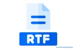 Kelebihan Format Dokumen RTF (Rich Text Format)