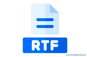 Kelebihan Format Dokumen RTF (Rich Text Format)
