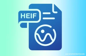 Kelemahan HEIF (High Efficiency Image File Format)