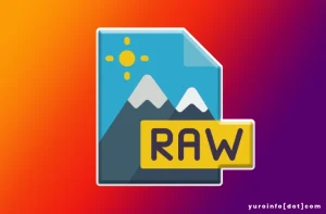 Kelemahan RAW yang Perlu Dipertimbangkan