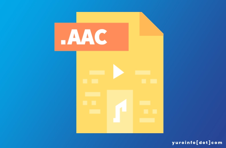 Keunggulan AAC, Format Audio Populer - yuroinfo