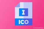 Keunggulan Format Gambar ICO