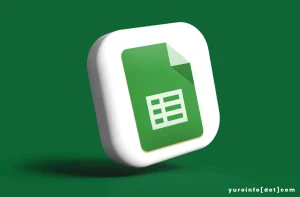 Keunggulan Google Sheets, Apa Saja ?