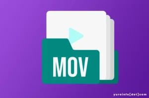 Keunggulan MOV (QuickTime Movie) yang Populer
