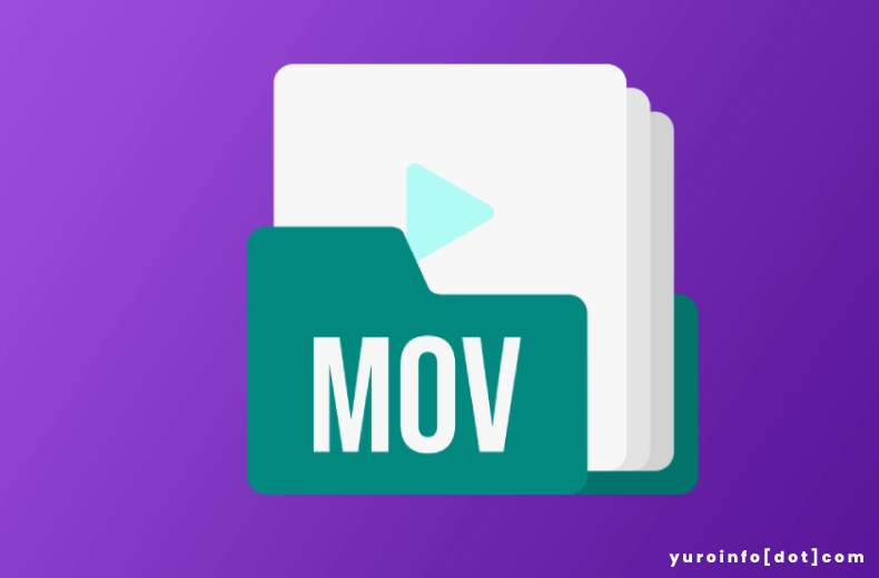 Keunggulan MOV (QuickTime Movie) yang Populer