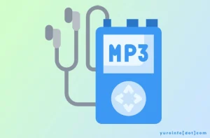 Keunggulan MP3 dalam Industri Musik Digital