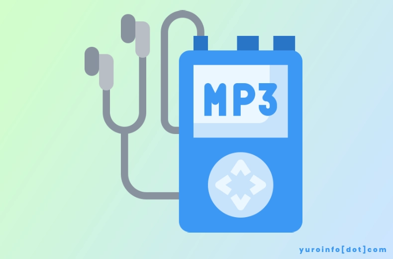 Keunggulan MP3 dalam Industri Musik Digital