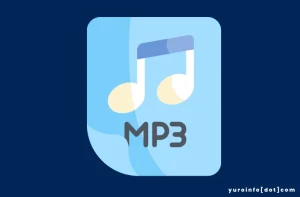 Pemanfaatan Format Audio MP3, Yuk Cari Tahu