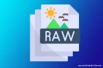 Pemanfaatan RAW dalam Industri Fotografi